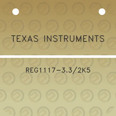 texas-instruments-reg1117-332k5