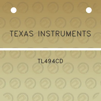 texas-instruments-tl494cd