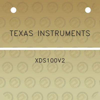 texas-instruments-xds100v2