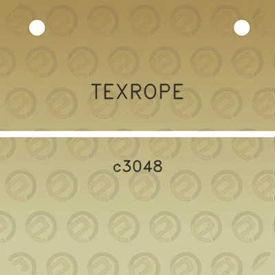 texrope-c3048