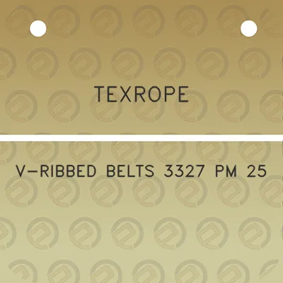 texrope-v-ribbed-belts-3327-pm-25