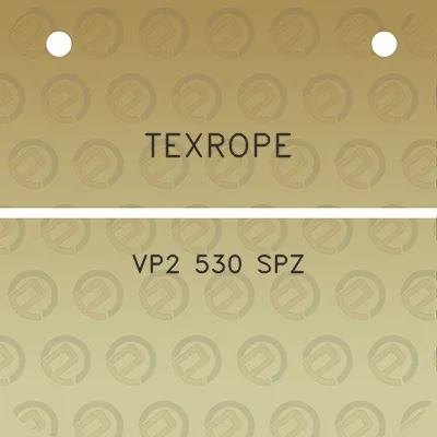 texrope-vp2-530-spz