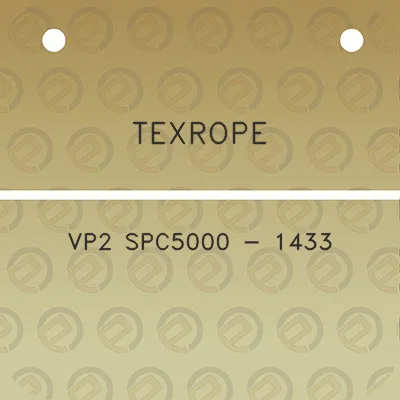 texrope-vp2-spc5000-1433