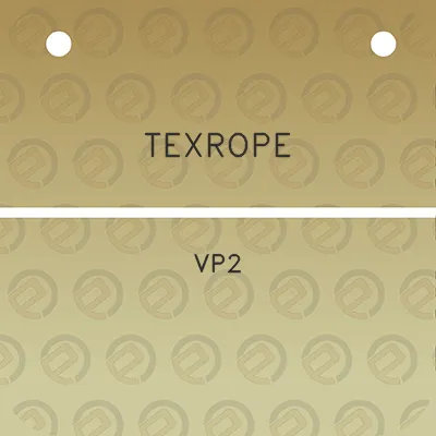 texrope-vp2