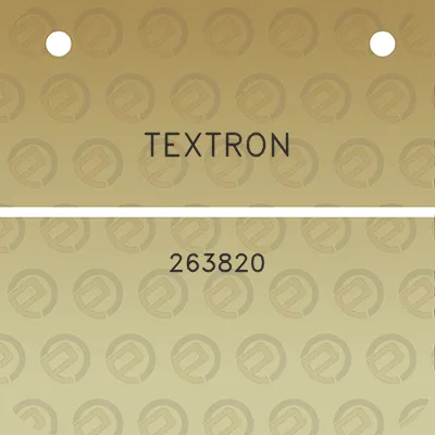 textron-263820