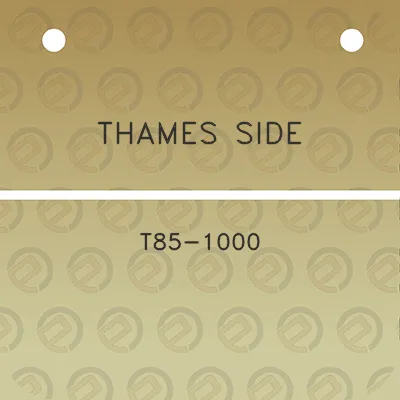 thames-side-t85-1000