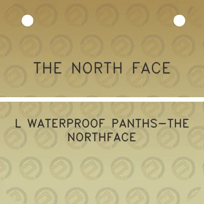 the-north-face-l-waterproof-panths-the-northface