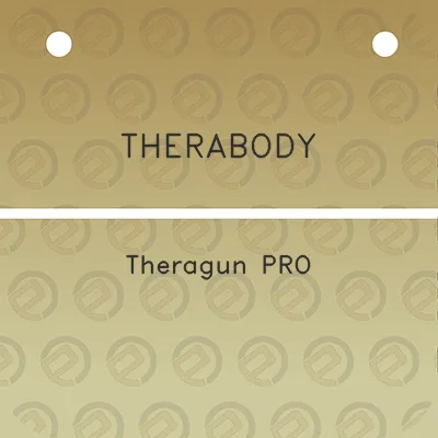 therabody-theragun-pro