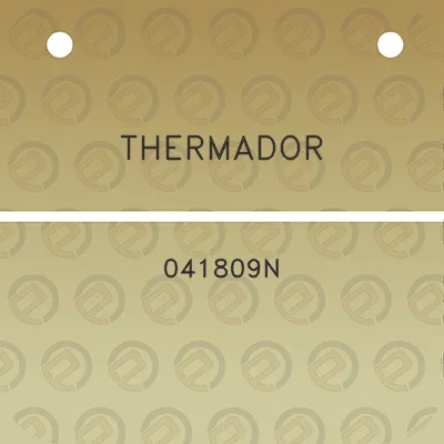 thermador-041809n