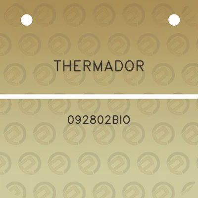 thermador-092802bio