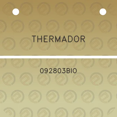 thermador-092803bio