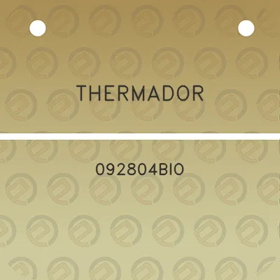 thermador-092804bio