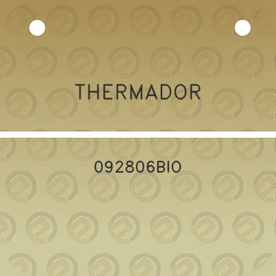 thermador-092806bio