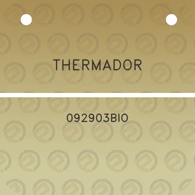 thermador-092903bio