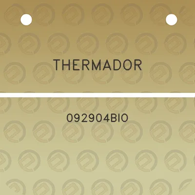 thermador-092904bio