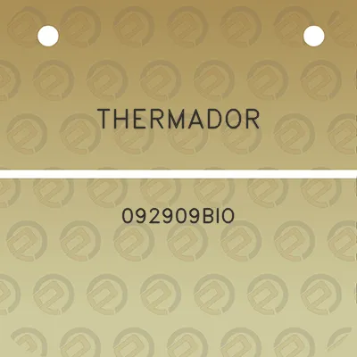 thermador-092909bio