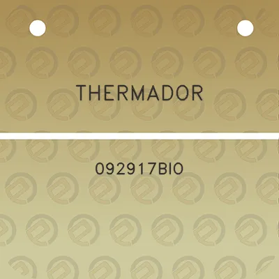 thermador-092917bio