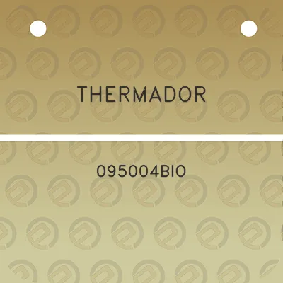 thermador-095004bio