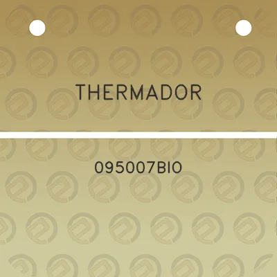 thermador-095007bio