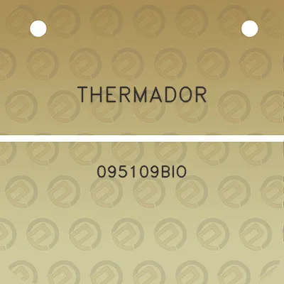 thermador-095109bio