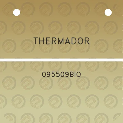 thermador-095509bio