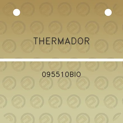 thermador-095510bio