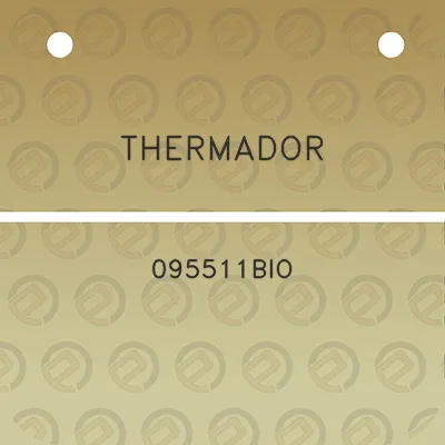 thermador-095511bio