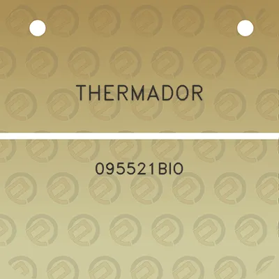 thermador-095521bio