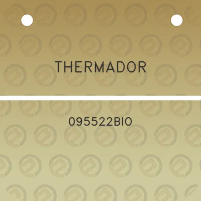 thermador-095522bio