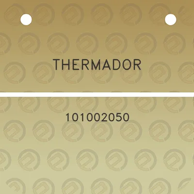 thermador-101002050