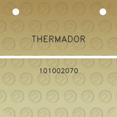 thermador-101002070