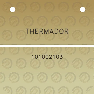 thermador-101002103