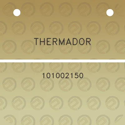 thermador-101002150