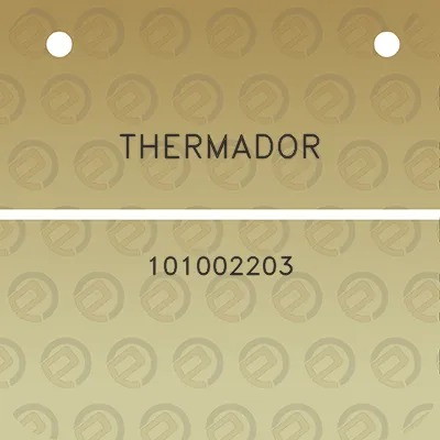 thermador-101002203