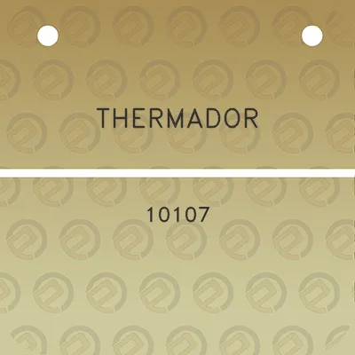 thermador-10107