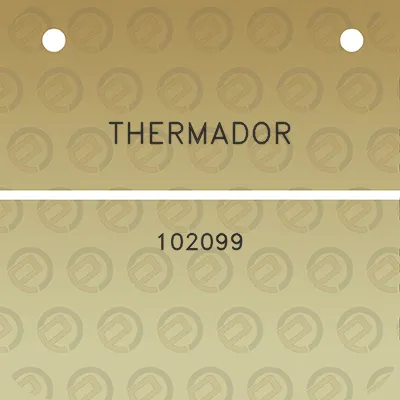 thermador-102099