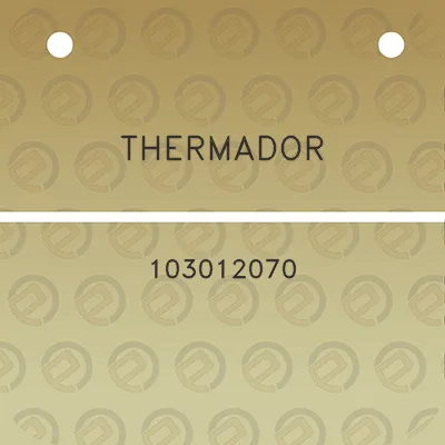 thermador-103012070