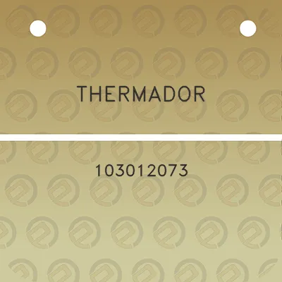 thermador-103012073