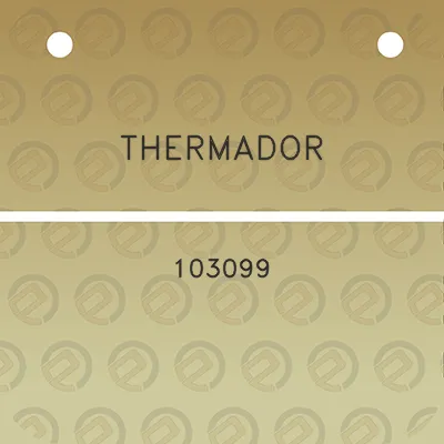 thermador-103099