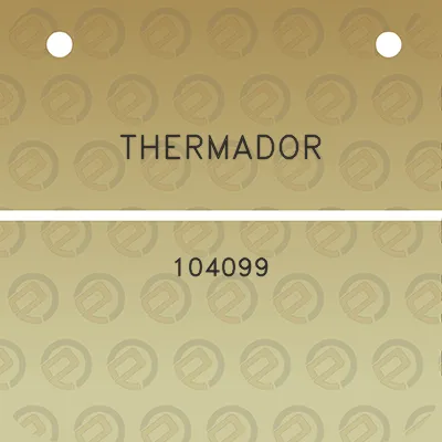 thermador-104099