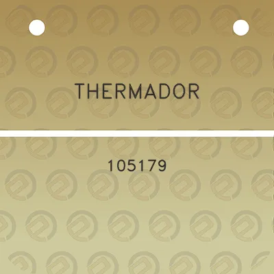 thermador-105179