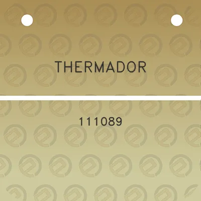 thermador-111089