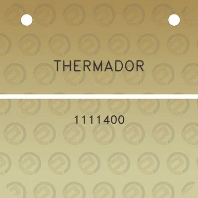 thermador-1111400