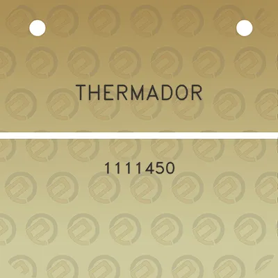 thermador-1111450