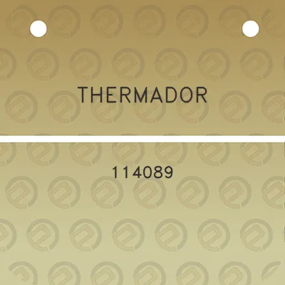 thermador-114089