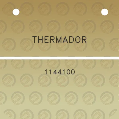 thermador-1144100