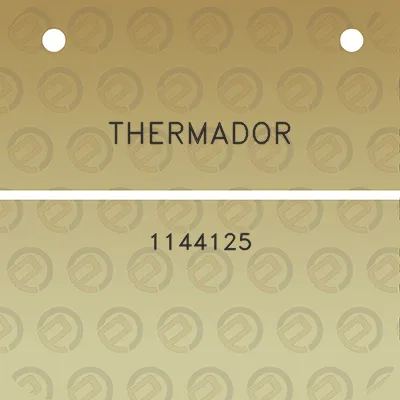 thermador-1144125