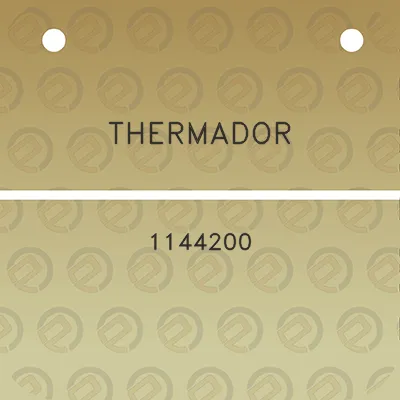 thermador-1144200