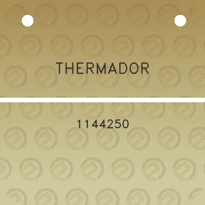 thermador-1144250