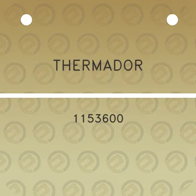 thermador-1153600